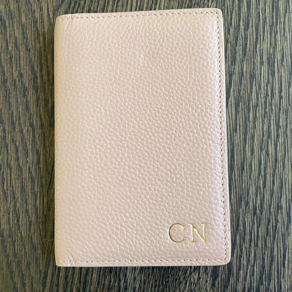 Passport Holder